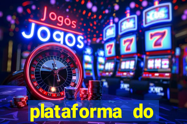 plataforma do gustavo lima